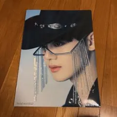 ZEROBASEONE 3rdアルバム You had me at HELLO