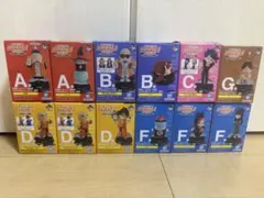 一番くじ ドラゴンボールASSEMBLE COLLECTION 孫悟空少年期編