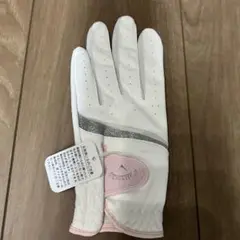 【新品未使用】20センチ　キャロウェイレディースグローブ