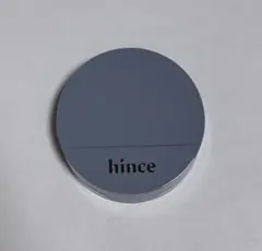 hince ヒンス　セカンドスキンメッシュマットクッション　21アイボリーのサムネイル