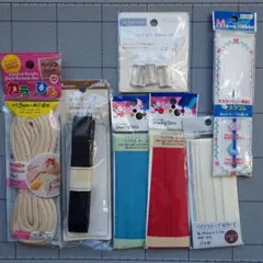 手芸用品 まとめ売り