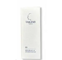 【新品未使用】タカミスキンピール10ml 3個セットのサムネイル
