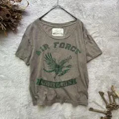 ジャーナルスタンダード　ヴィンテージTシャツ　Tico Stork 古着　日本製のサムネイル