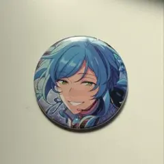 あんスタ 缶バッジ 2026 Jan 深海奏汰
