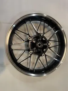 K*I様 kawasaki z900rs ブラック ホイール スプロケセット 綺 ts-parts_22420432