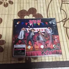 Kis-My-Ft2  舞祭組やっちゃった《通常盤》