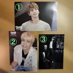 2026年最新】SHinee ジョンヒョンの人気アイテム - メルカリ