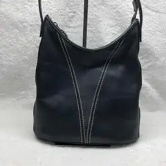 KITAMURA キタムラ ワンショルダーバック ハンドバッグ レザー