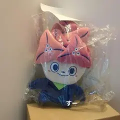 匿名配送)サンリィ　ぬいぐるみ