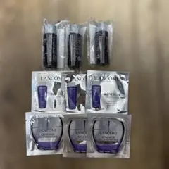 LANCOME サンプルセットのサムネイル
