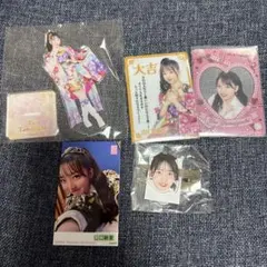 Girls2 小川桜花SET - メルカリ