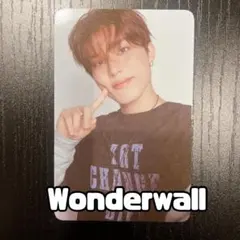 ENHYPEN daydream 事前収録 サノク トレカ ジョンウォン - メルカリ