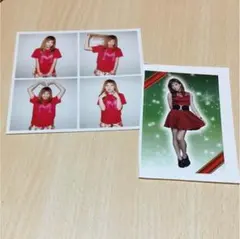 中島美央セット