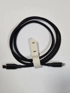Anker ケーブル USB-C Lightning 0.9m