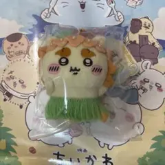 映画ちいかわ シーサー マスコット 4