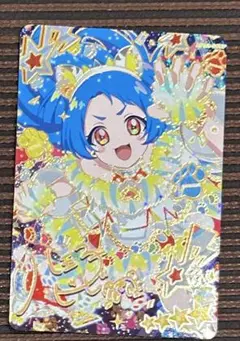 アイプリ　アニマルバズリウムタイガー　サイン