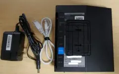 BUFFALO 無線LANルーター WSR-3000AX4Pのサムネイル