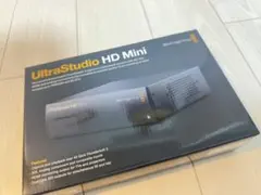 BlackMagic Design UltraStudio HD Mini 新品