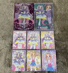 ⭐️名探偵プリキュア キュアアンサー明智あんな