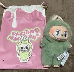 ラブブ タレントカード