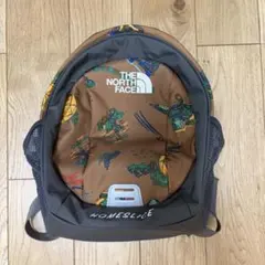 ノースフェイス リュック