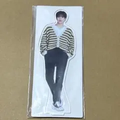 StrayKids スキズ スンミン ファミマ アクスタ アクリルスタンド