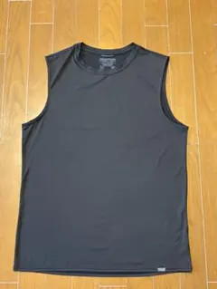 Patagonia パタゴニア キャプリーンクールデイリー タンク メンズM