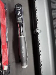 【中古】スナップオン  1/2 ラチェット ロック式フレックス SX80B Snap-on スナップオン 1/2ロック式フレックスヘッドラチェット SX80Bの