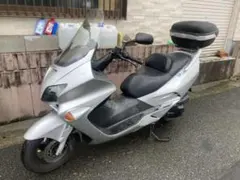 ホンダ　MF06 フォルツァ★好調★福岡県★のサムネイル