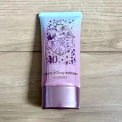 【新品】東京ディズニーリゾート 40周年限定 ハンドクリームのサムネイル