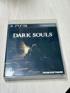 DARK SOULS PS3