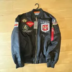 2025年最新】トップガン ジャケットの人気アイテム - メルカリ