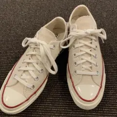 2026年最新】converse ct70 生成りの人気アイテム - メルカリ
