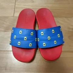 adidas✕LEGO　シャワーサンダル　19㎝