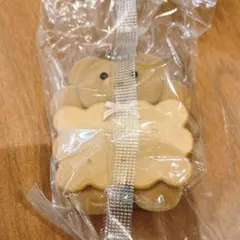 メイリーパーラー ガチャ マスコットボールチェーン くま