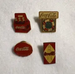 コカコーラ アンティーク雑貨