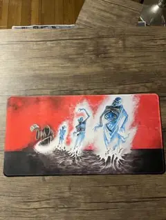 MTG⭐️プレイマット⭐️