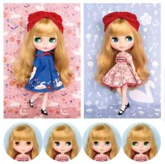 ネオブライス ジリアンズドリーム Amazon.co.jp: ネオブライス ショップ限定 ジリアンズドリーム