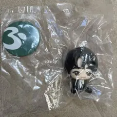 Mrs. GREEN APPLE 大森元貴 一番くじ フィギュア C賞