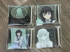 鬼滅の刃　モクテルバー ロト ミニアクリルパネル　時透無一郎
