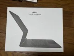 iPad Pro/Air Magic Keyboard 日本語配 純正