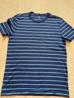GAP ギャップ ボーダー半袖Tシャツ　Sサイズ （A） 新品・未使用