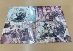 アイナナ Expo ŹOOĻ 悠 トウマ 巳波 虎於 ポストカード