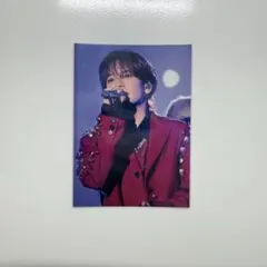 中島颯太 Welcome to Sunshine トレカ