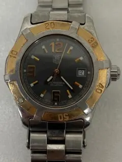 TAG Heuer タグホイヤー WK1213 - メルカリ