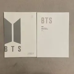 2025年最新】bts 会報誌の人気アイテム - メルカリ