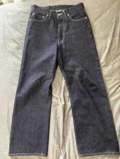 LEVI'S S501XX ストレートデニム W30 L34 - メルカリ