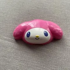 マイメロディ コーム付きアイテム ピンク