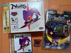 2025年最新】セガサターン ナイツの人気アイテム - メルカリ