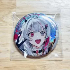 石神のぞみ 缶バ - メルカリ